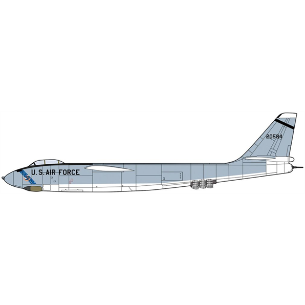 B-47E Stratojet 100th Bomber Wing Kit Limited Edition