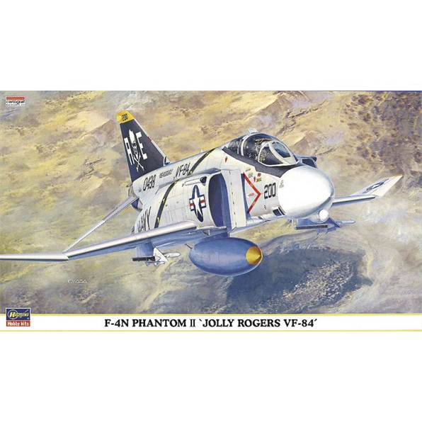 F-4N Phantom II Jolly Rogers VF-84