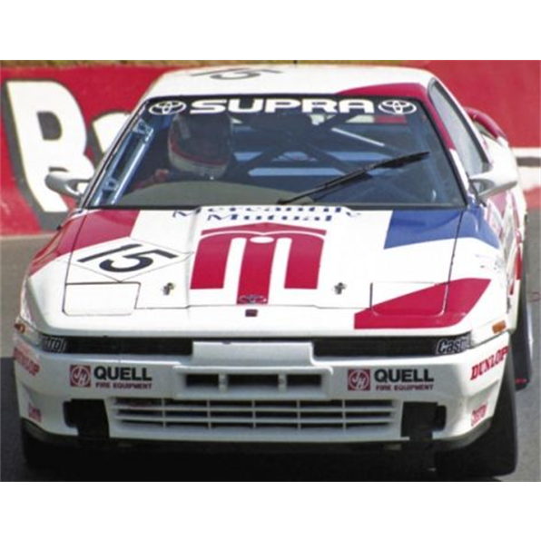 Toyota Supra A70 1991 Tooheys 1000Km Race
