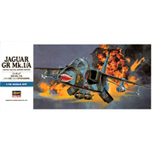 Jaguar C.R.Mk1/A