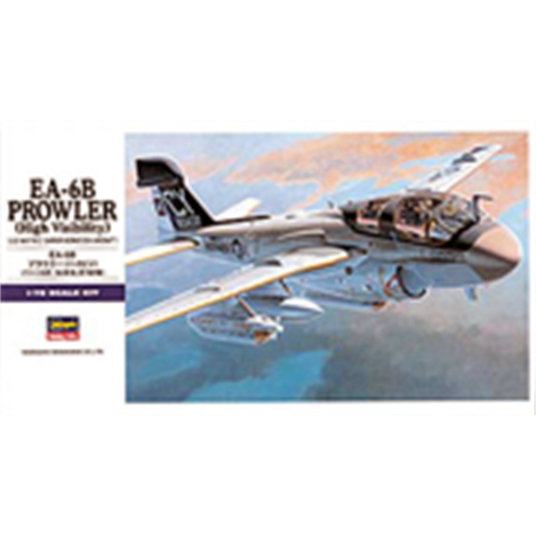 Ea-6B Prowler (High Visibility)