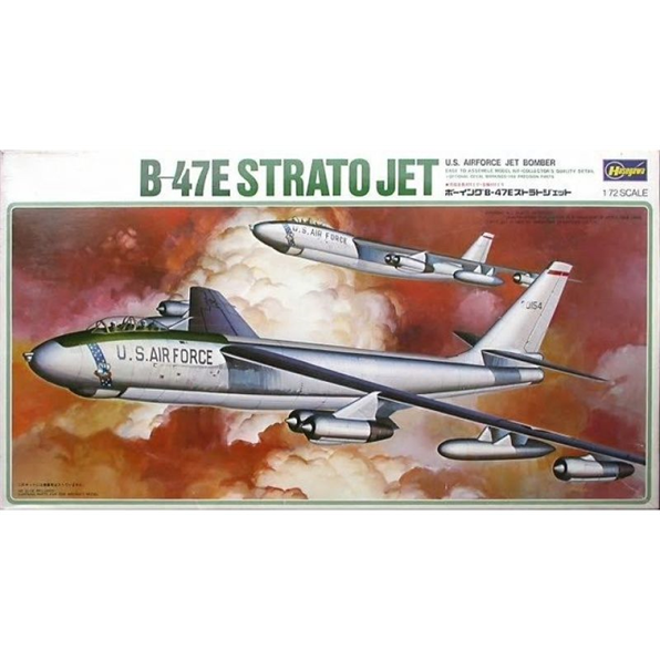 B-47C Stratojet (Ltd Ed)