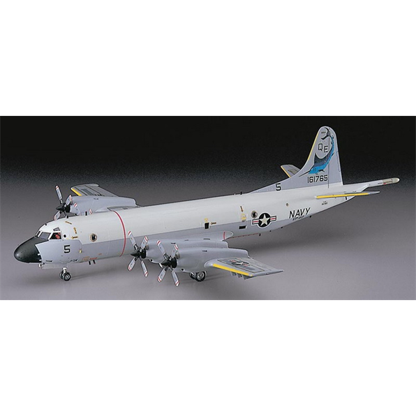 P-3C Orion Update Ii/Iii (Ltd Ed)