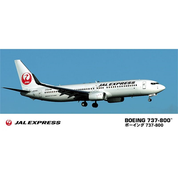 JAL Express B737-800