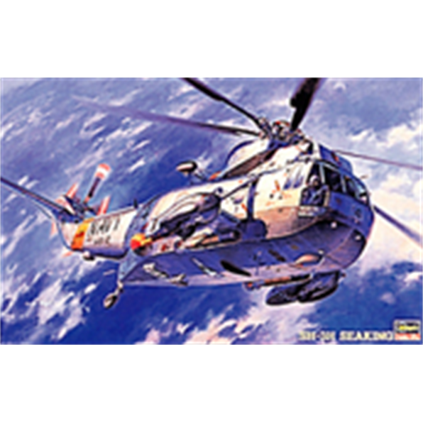 SH-3H Sea King 'USN'