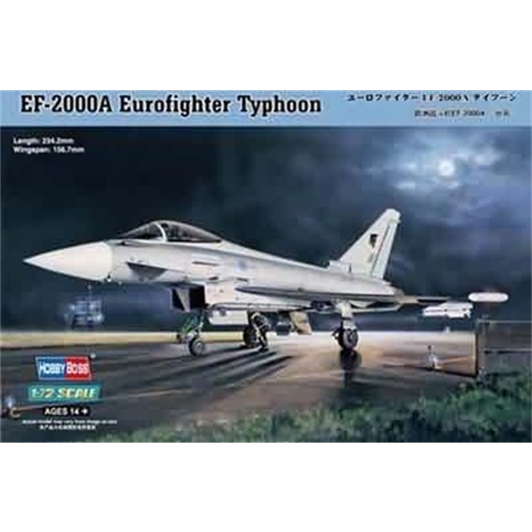 Typhoon 2000A