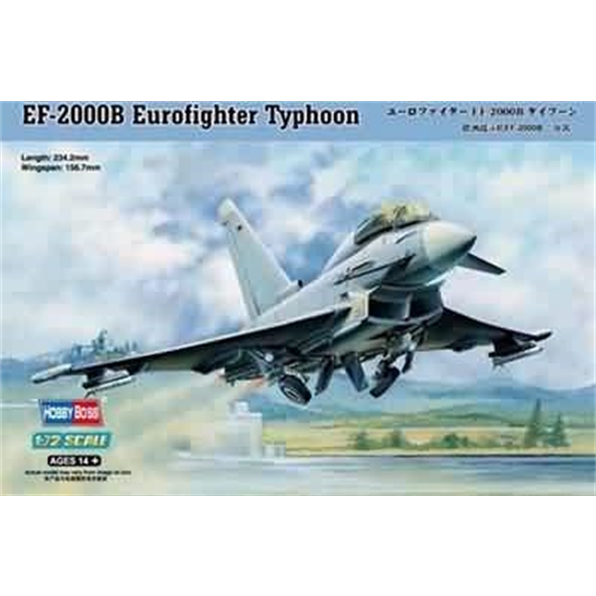 Typhoon 2000B