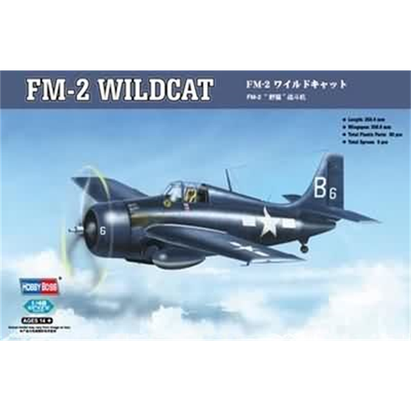 FM-2 Wildcat