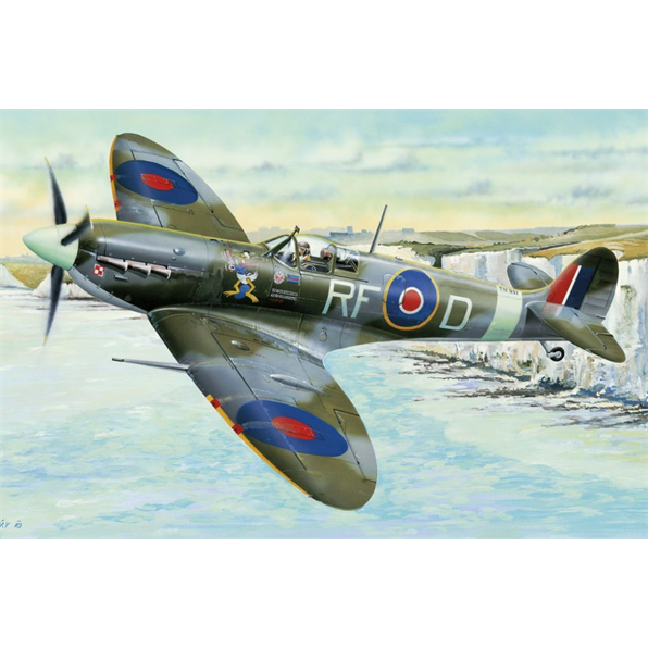 Spitfire Mk Vb