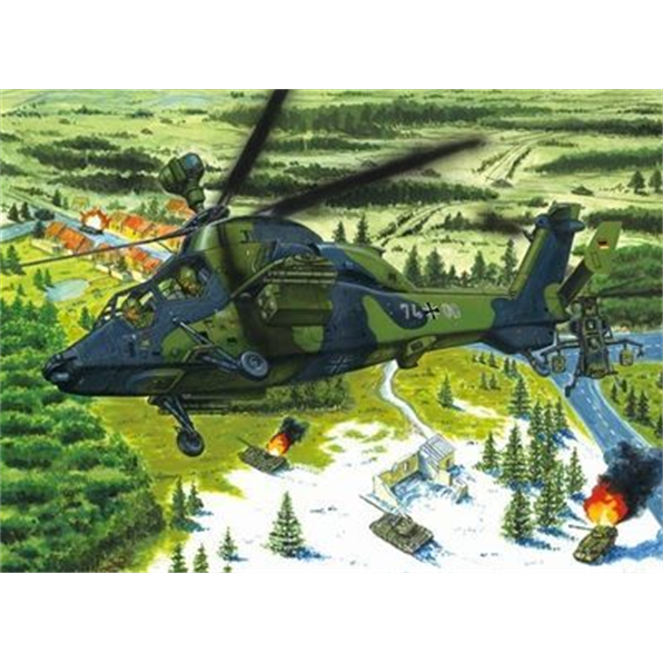 Eurocopter EC-665 Tiger UHT Attack H