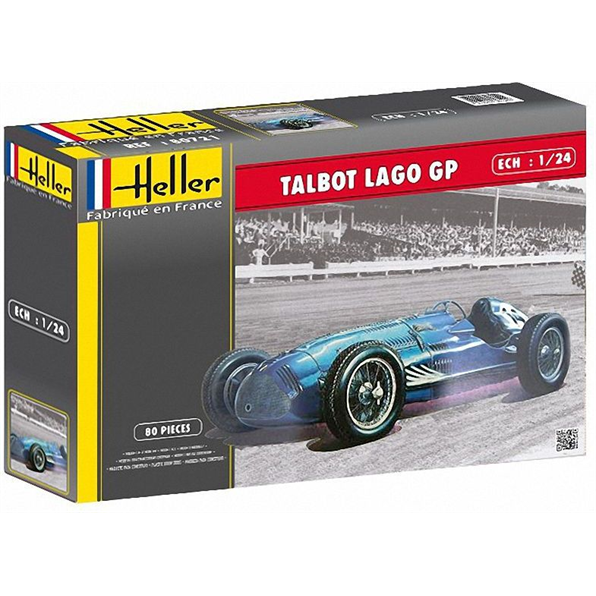Talbot Lago GP