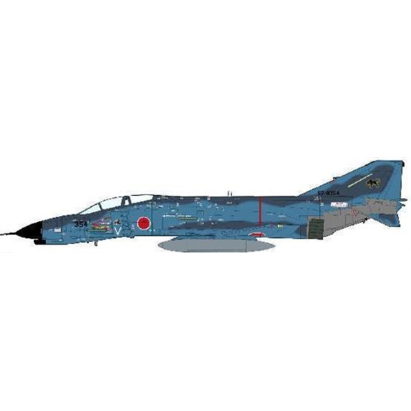 F-4EJ Kai 'ACM 2003 Winner' 57-8354 8 SQ JASDF Misawa AB Japan