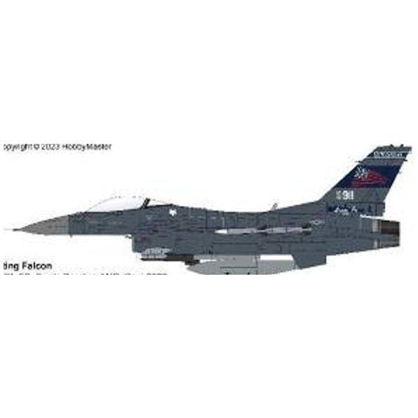 F-16C Fighting Falcon 92-3911 157th FS South Carolina ANG 2020