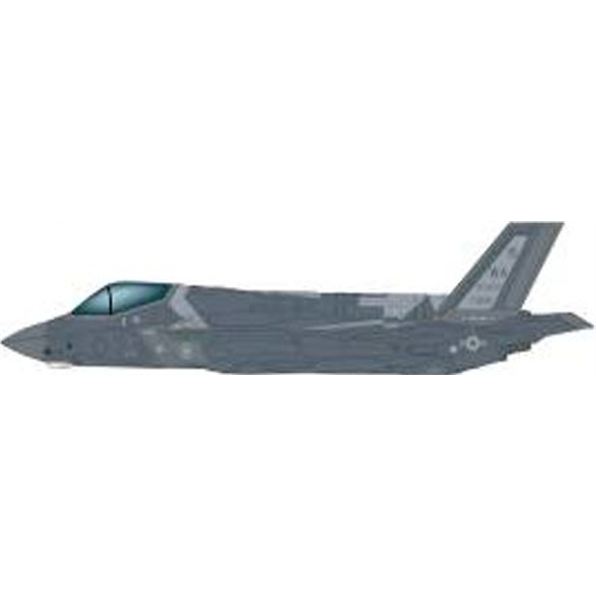 Lockheed F-35A 'Aggressor' 11-5021 65th AGRS Nellis AFB 2022