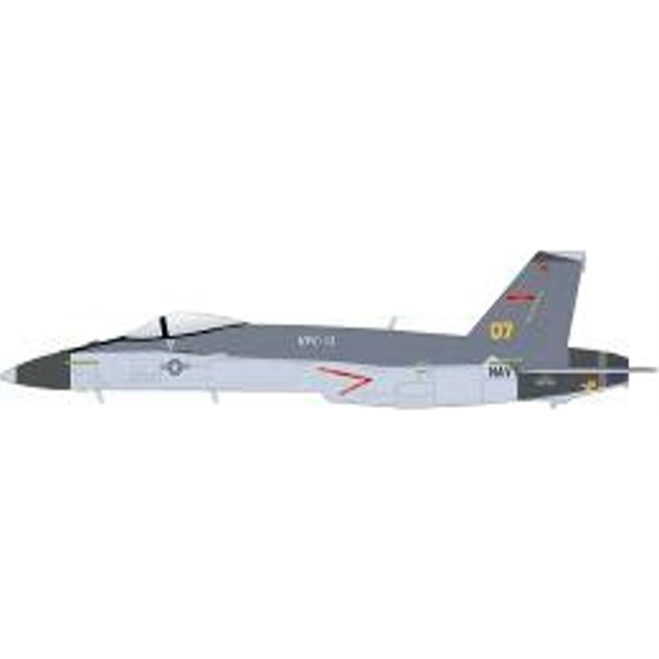 F/A-18E Super Hornet 07/165792 VFC-12 US Navy NAS Oceana 2021