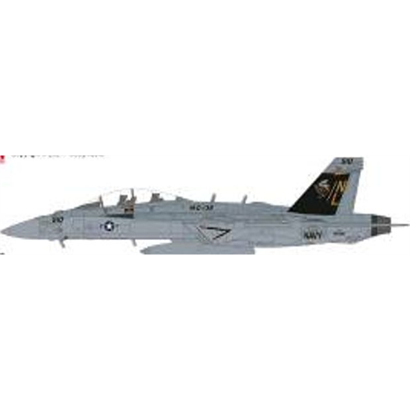 Boeing EA-18G Growler 168386 VAQ-138 Yellow Jackets US Navy 2018