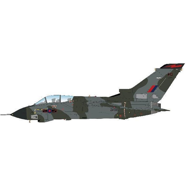 Tornado GR.1 ZA585 #617 Sqn. 'Dambusters' RAF