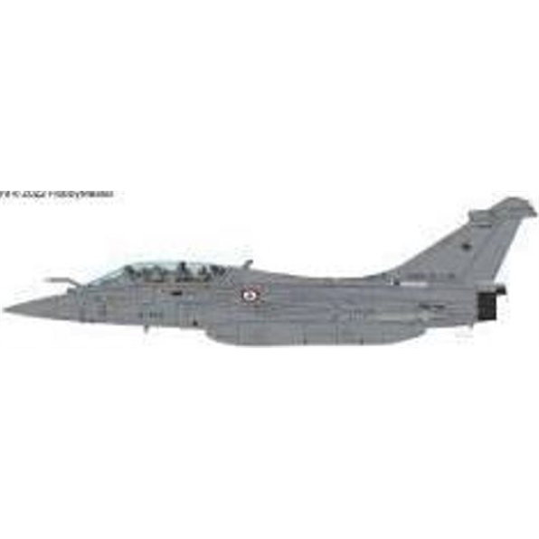 Rafale B 'Operation 'Chammal' Escadron de Chasse 1/4 'Gascogne' 2018