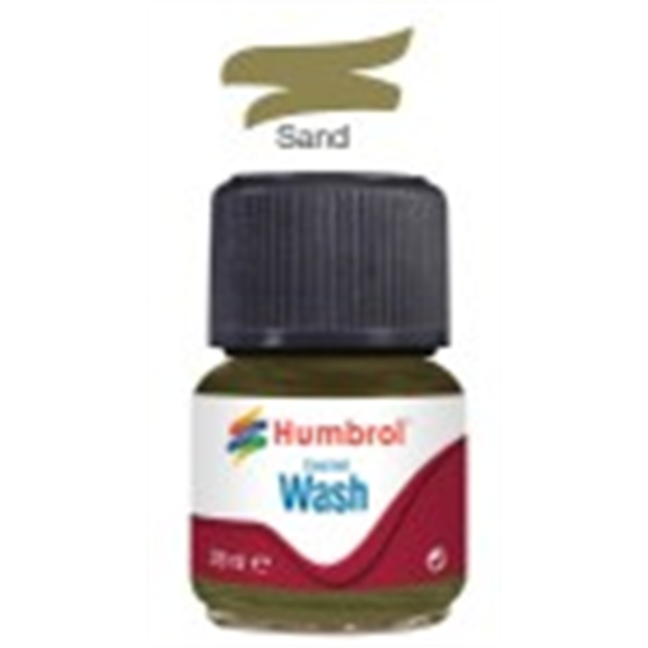 Sand Enamel Wash (28ml)