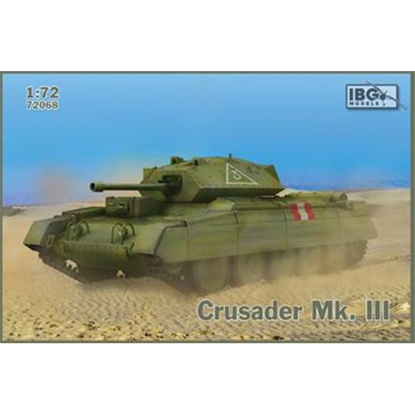 Crusader Mk.III