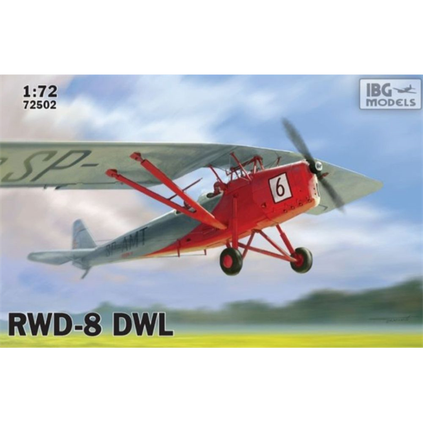 RWD-8 DWL