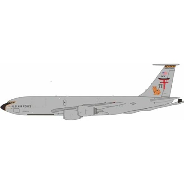 KC-135 Kadena 59-1510 USAF w/Stand