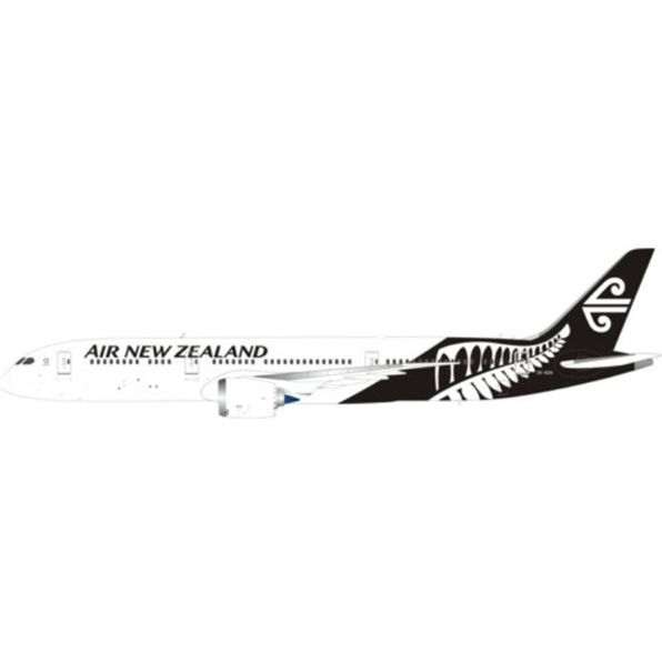 Boeing 787-9 Air Dreamliner New Zealand ZK-NZN with Stand