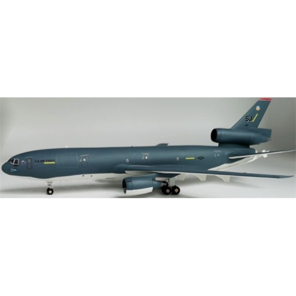 KC-10A USA Air Force S 87-0122 w/Stand