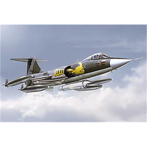 F-104 G 'Starfighter'