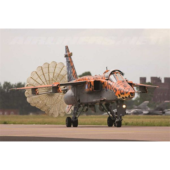 Jaguar GR.3 'Big Cat' RAF