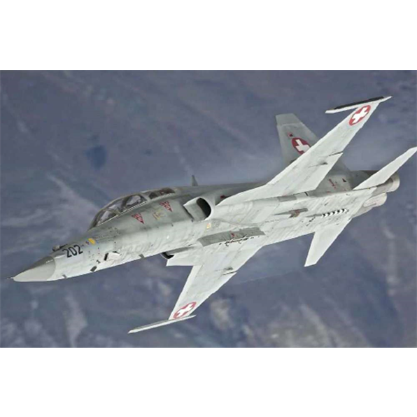 F-5F Twin Seater