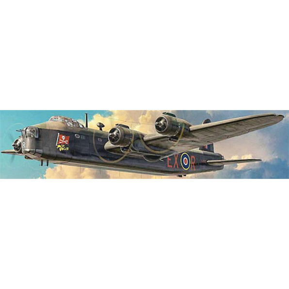 RAF Stirling MK III