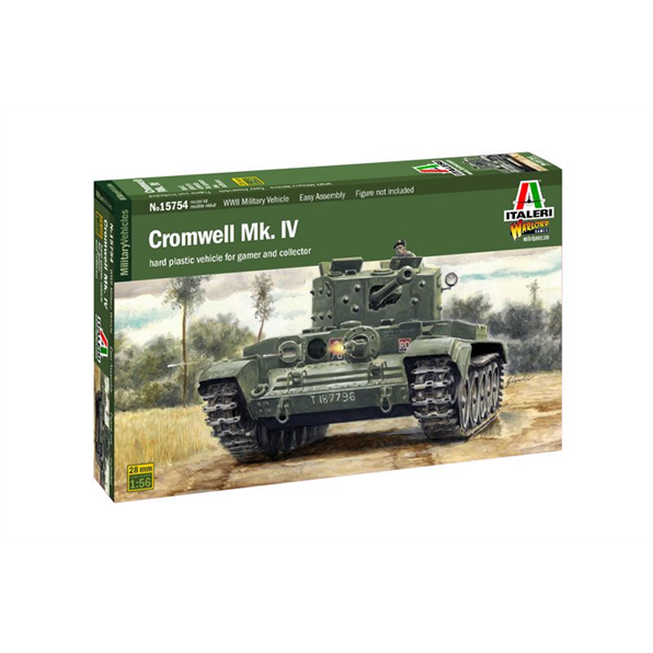 Cromwell Mk Iv