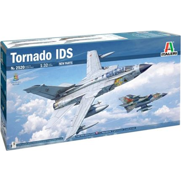 Tornado IDS 40th Anniversary