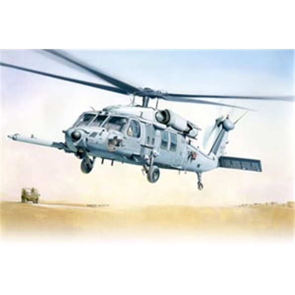 MH-60K Blackhawk SOA