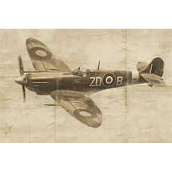 Spitfire MK.IX