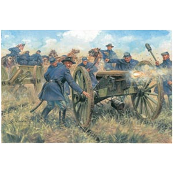 Union Artillery (American Civil War)