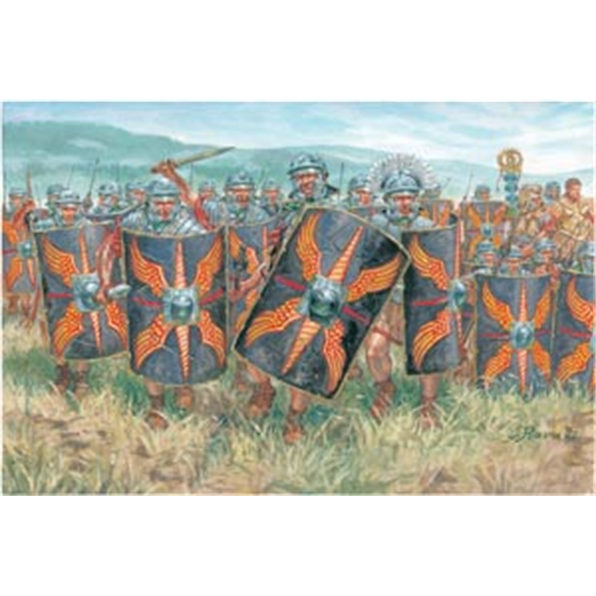 Roman Infantry (Cesar's Wars)