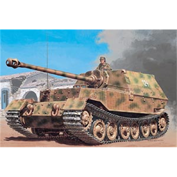 Sd. Kfz. 184 Panzerjager Elefant
