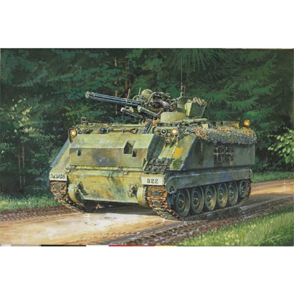 M163 Vulcan