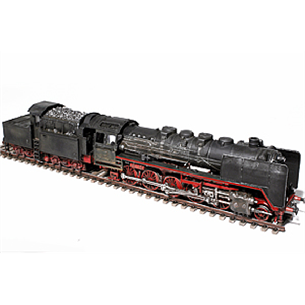 Lokomotive BR50