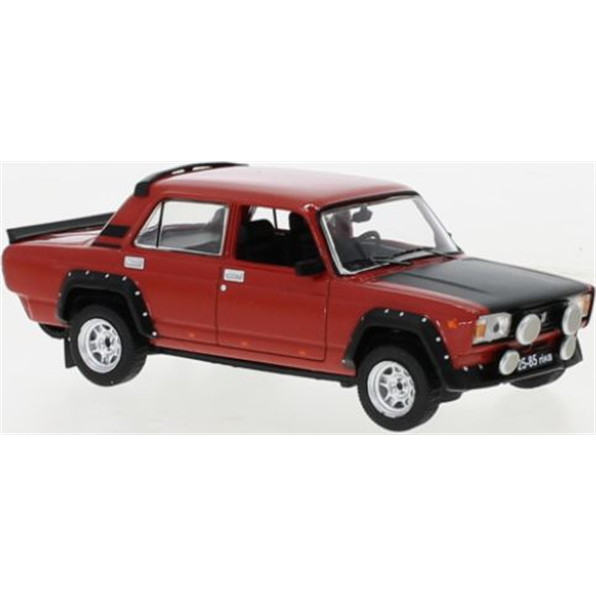 Lada 2105 VFTS Red 1983
