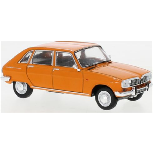 Renault R 16 Orange 1969