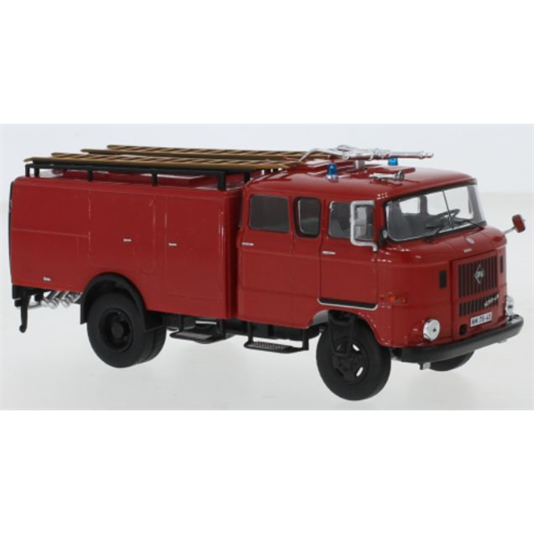 IFA W50 LF 16 Feuerwehr
