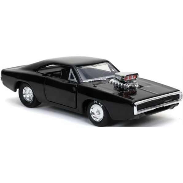 FF Dom's Dodge Charger