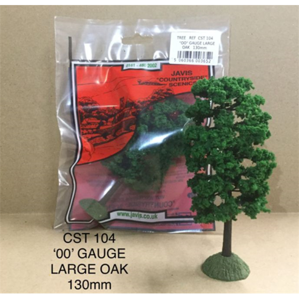 Large Oak Trees (x3) 'OO'