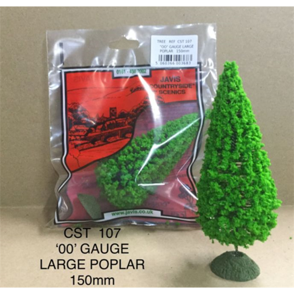 Poplar Trees (x3) Javis 'OO'