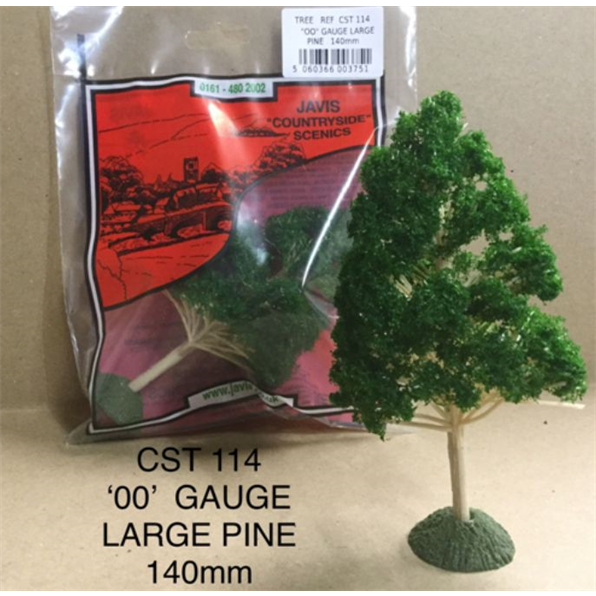 Large Pine Trees (x3) 'OO'