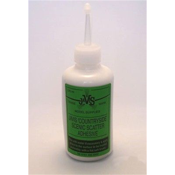 Scatter Adhesive