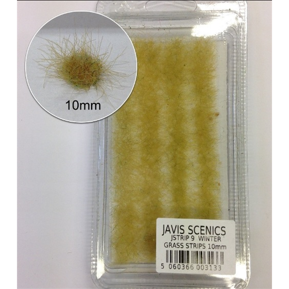 Strips Sets 10mm- Winter Grass